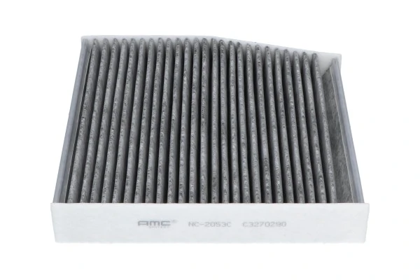 Filter, cabin air